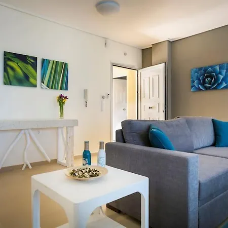 Apartment Eucalyptus Sea View