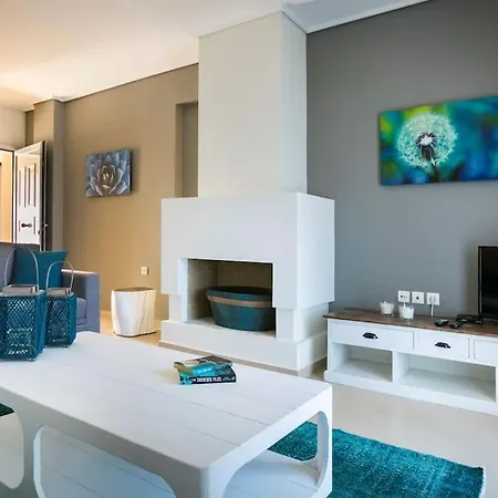 Apartament Eucalyptus Sea View
