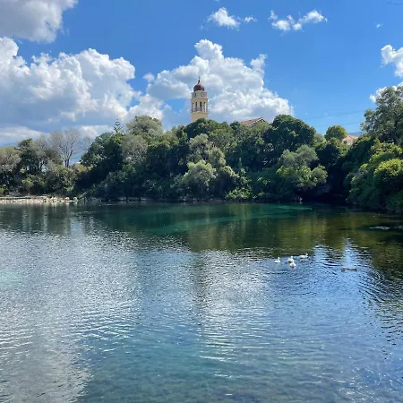 Eucalyptus Sea View Apartment