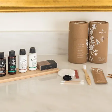 Eucalyptus Sea View * Karavomylos