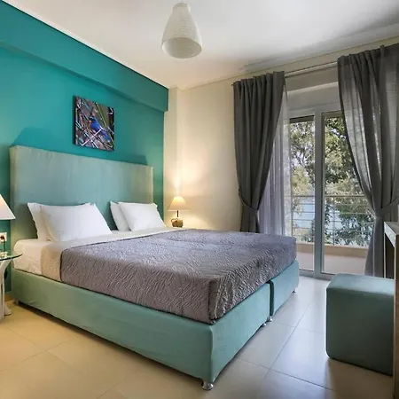 Eucalyptus Sea View