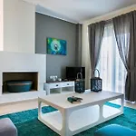 Appartamento Eucalyptus Sea View Karavomylos