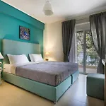 Eucalyptus Sea View
