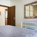 Appartamento Eucalyptus Sea View *