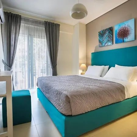 Eucalyptus Sea View *