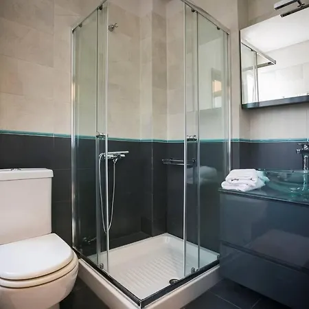 Eucalyptus Sea View *