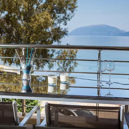 Eucalyptus Sea View Appartamento *