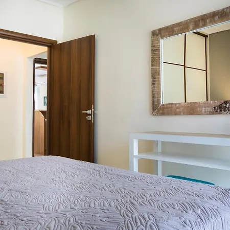 Appartamento Eucalyptus Sea View *