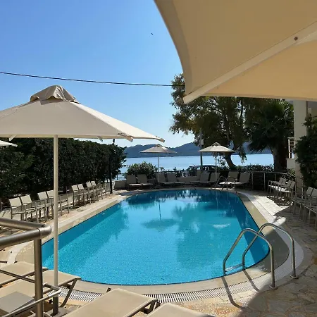 Eucalyptus Sea View Apartmán *