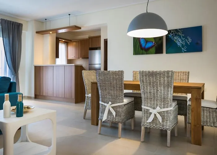 Eucalyptus Sea View *
