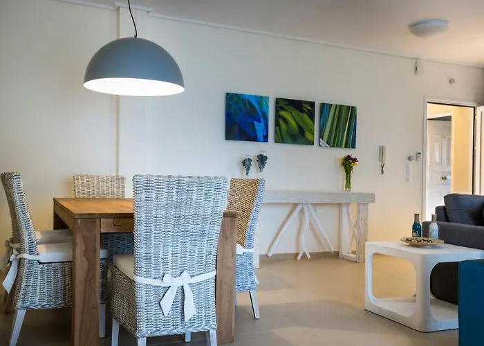 Eucalyptus Sea View קרבומילוס