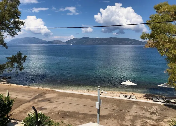 Eucalyptus Sea View קרבומילוס