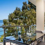 Eucalyptus Sea View Lejlighed *