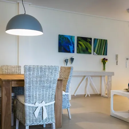 Eucalyptus Sea View 凯法米洛斯