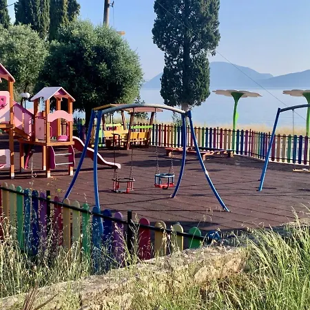 Eucalyptus Sea View 公寓 *