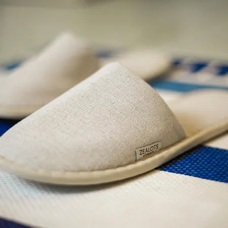 Eucalyptus Sea View * 凯法米洛斯