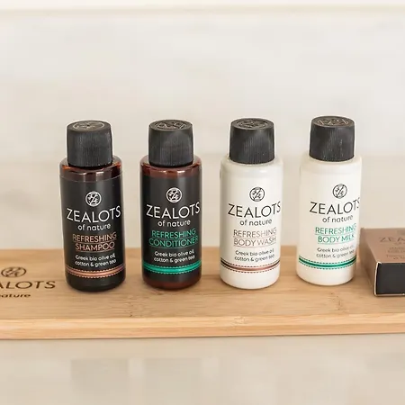 Eucalyptus Sea View 公寓